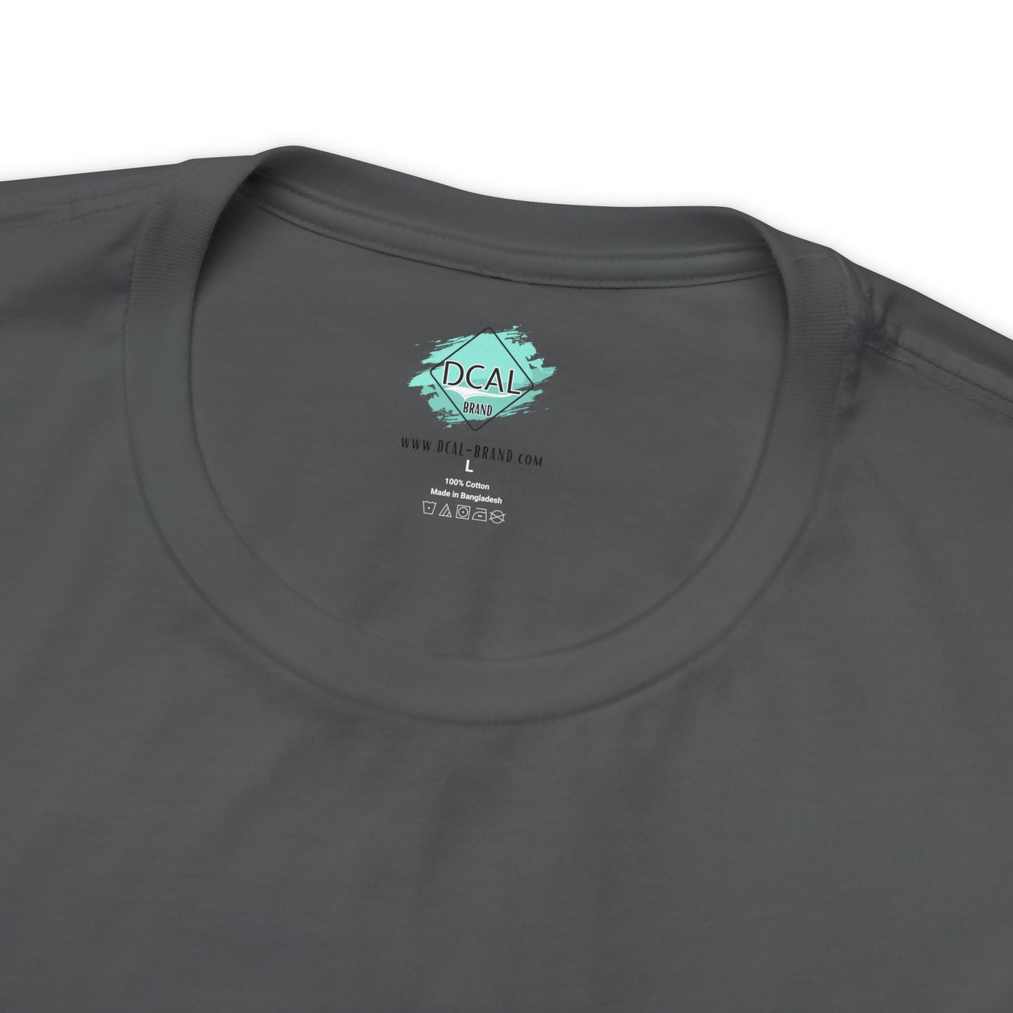 DCAL Beach Collection "Beach Better Have My Money" Unisex Jersey Short Sleeve Tee