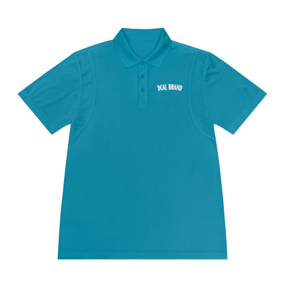 Copy of Men's Sport Polo Shirt