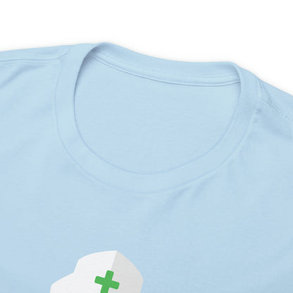 DACL Healthcare humor Unisex Heavy Cotton Tee