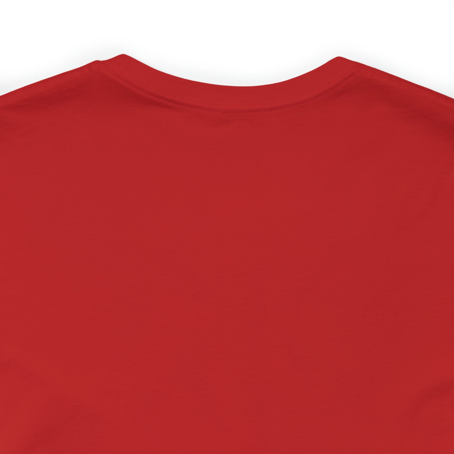 DCAL Beach Collection "Beach Week" Unisex Jersey Short Sleeve Tee