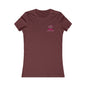DCAL Brown Collection Women's Favorite Tee