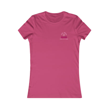 DCAL Brown Collection Women's Favorite Tee