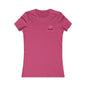DCAL Brown Collection Women's Favorite Tee