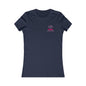DCAL Brown Collection Women's Favorite Tee