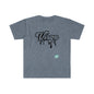 DCAL Zodiac Collection "Virgo" Unisex Softstyle T-Shirt