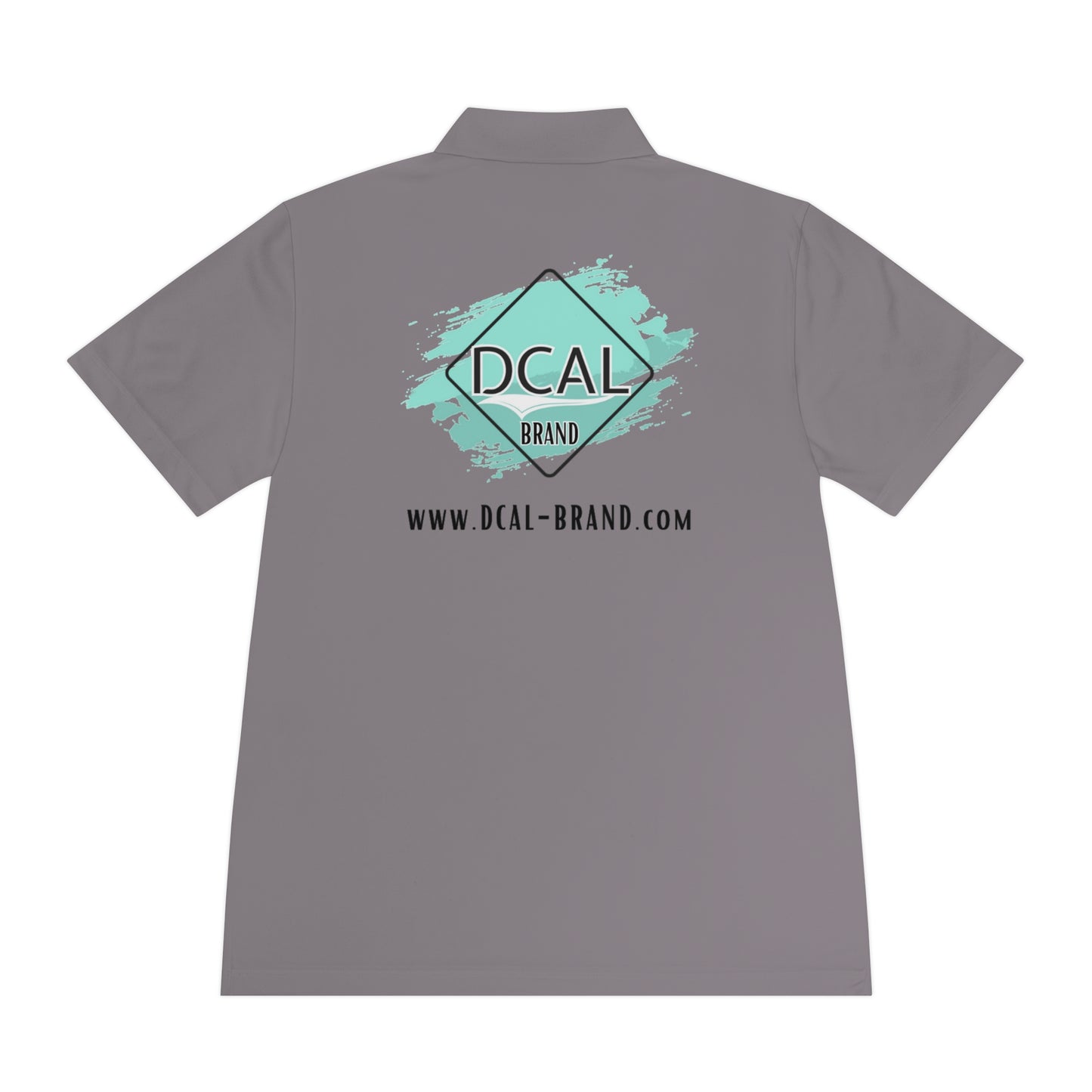Men's Sport Polo Shirt