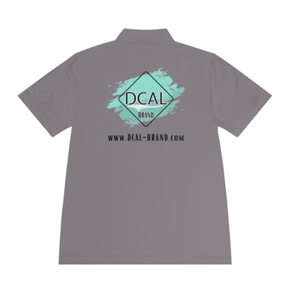 Men's Sport Polo Shirt
