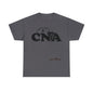 DCAL Graphic Tees CNA Unisex Heavy Cotton Tee