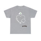 DACL Healthcare humor Unisex Heavy Cotton Tee