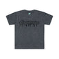 DCAL Zodiac Collection "Sagittarius" Unisex Softstyle T-Shirt