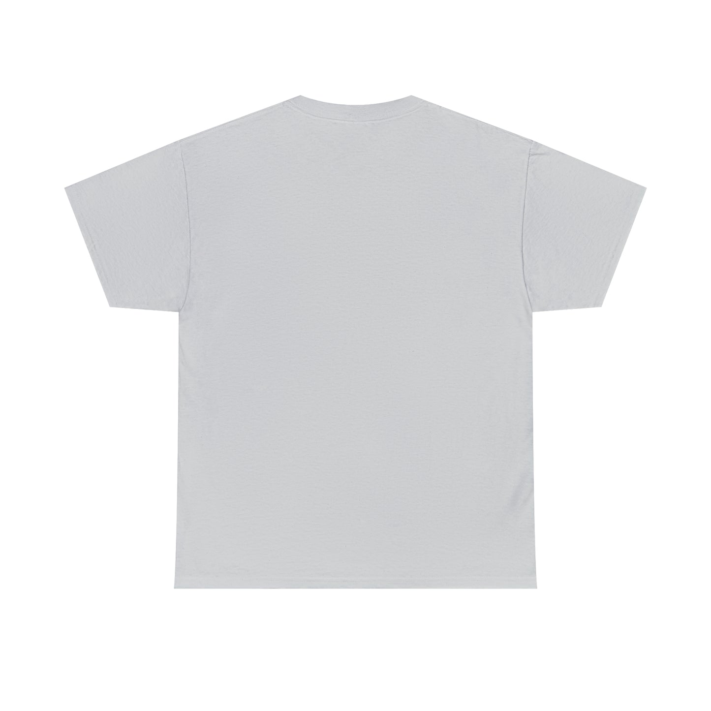 DCAL Graphic Tees "Afro Out" Unisex Heavy Cotton Tee