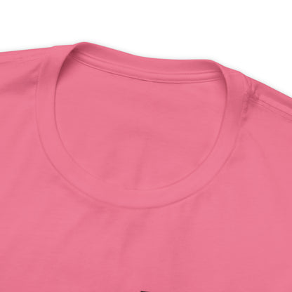 DCAL Graphic Tees "Elite" Unisex Jersey Short Sleeve Tee