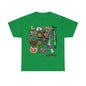 DCAL Graphic Tees CNA Unisex Heavy Cotton Tee