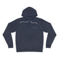 DCAL Brown Collection Unisex Sponge Fleece Pullover Hoodie