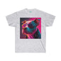 DCAL Pitbull Passion "CoolPitbull" Unisex Ultra Cotton Tee