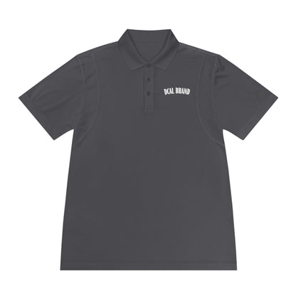 Copy of Men's Sport Polo Shirt