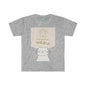 DCAL Meow Collection " You Had me at Meow " Unisex Soft style T-Shirt
