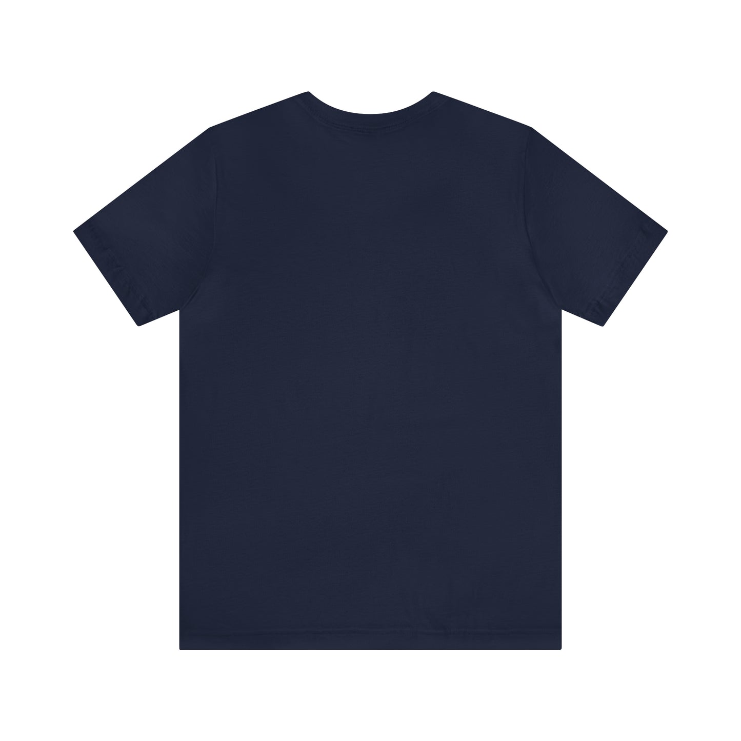 DCAL Beach Collection "Beach Better Have My Money" Unisex Jersey Short Sleeve Tee