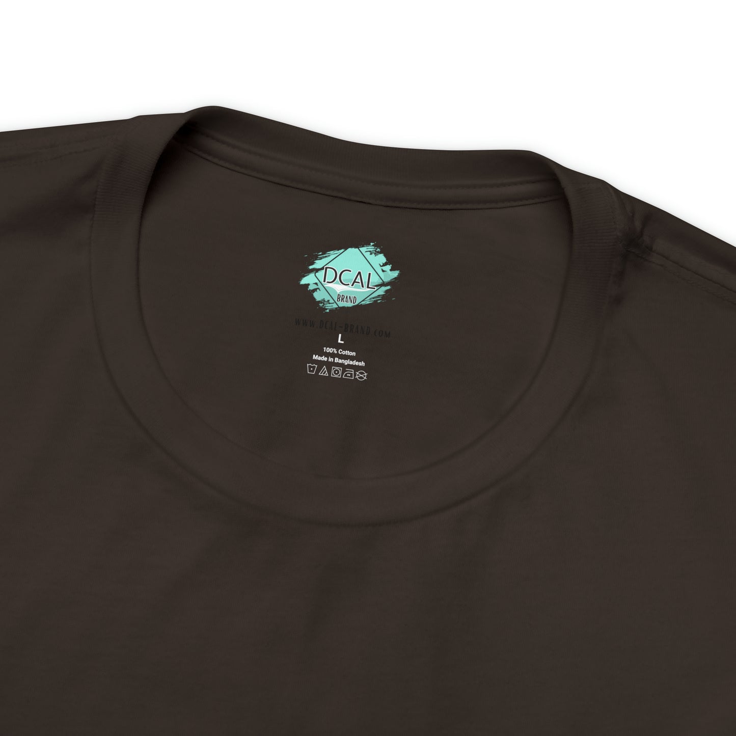 DCAL Beach Collection "Beach Week" Unisex Jersey Short Sleeve Tee