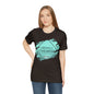 DCAL Graphic Tees "Fake Woke" Unisex Jersey Short Sleeve Tee