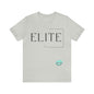 DCAL Graphic Tees "Elite" Unisex Jersey Short Sleeve Tee