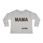 DCAL Toddler Long Sleeve Tee