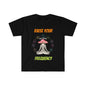 DCAL Graphic Tee Unisex Softstyle T-Shirt
