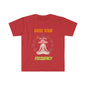 DCAL Graphic Tee Unisex Softstyle T-Shirt