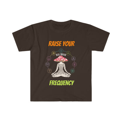 DCAL Graphic Tee Unisex Softstyle T-Shirt