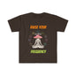 DCAL Graphic Tee Unisex Softstyle T-Shirt