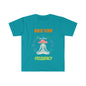 DCAL Graphic Tee Unisex Softstyle T-Shirt