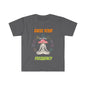 DCAL Graphic Tee Unisex Softstyle T-Shirt