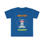 DCAL Graphic Tee Unisex Softstyle T-Shirt
