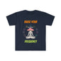 DCAL Graphic Tee Unisex Softstyle T-Shirt