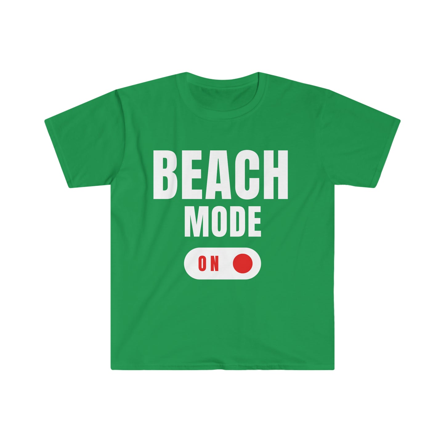 DCAL Graphic Tee Unisex Softstyle T-Shirt