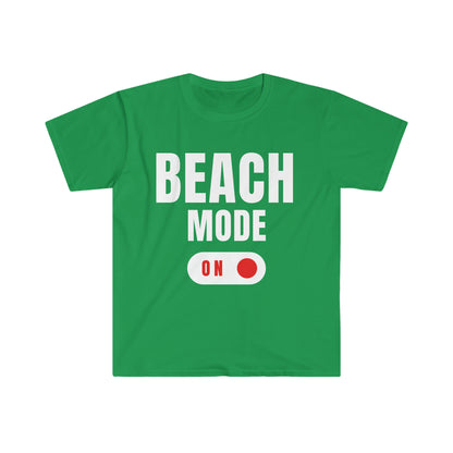 DCAL Graphic Tee Unisex Softstyle T-Shirt
