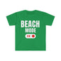 DCAL Graphic Tee Unisex Softstyle T-Shirt