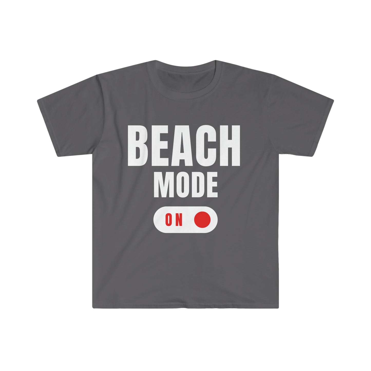 DCAL Graphic Tee Unisex Softstyle T-Shirt