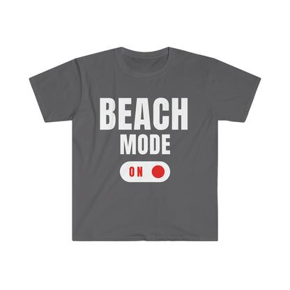 DCAL Graphic Tee Unisex Softstyle T-Shirt