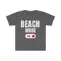 DCAL Graphic Tee Unisex Softstyle T-Shirt