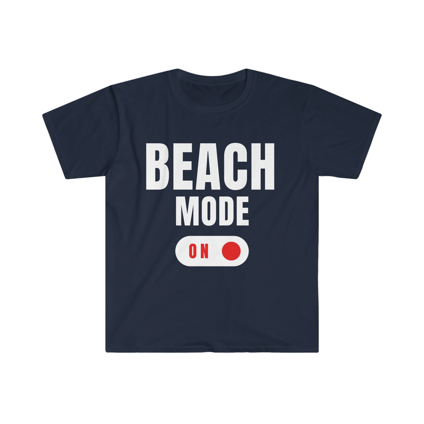 DCAL Graphic Tee Unisex Softstyle T-Shirt