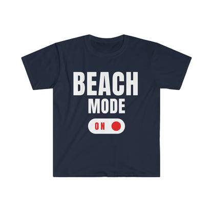 DCAL Graphic Tee Unisex Softstyle T-Shirt