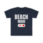 DCAL Graphic Tee Unisex Softstyle T-Shirt