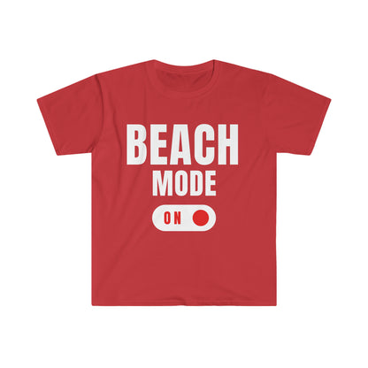 DCAL Graphic Tee Unisex Softstyle T-Shirt