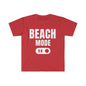 DCAL Graphic Tee Unisex Softstyle T-Shirt