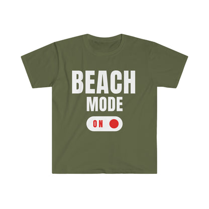 DCAL Graphic Tee Unisex Softstyle T-Shirt