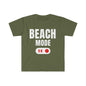 DCAL Graphic Tee Unisex Softstyle T-Shirt