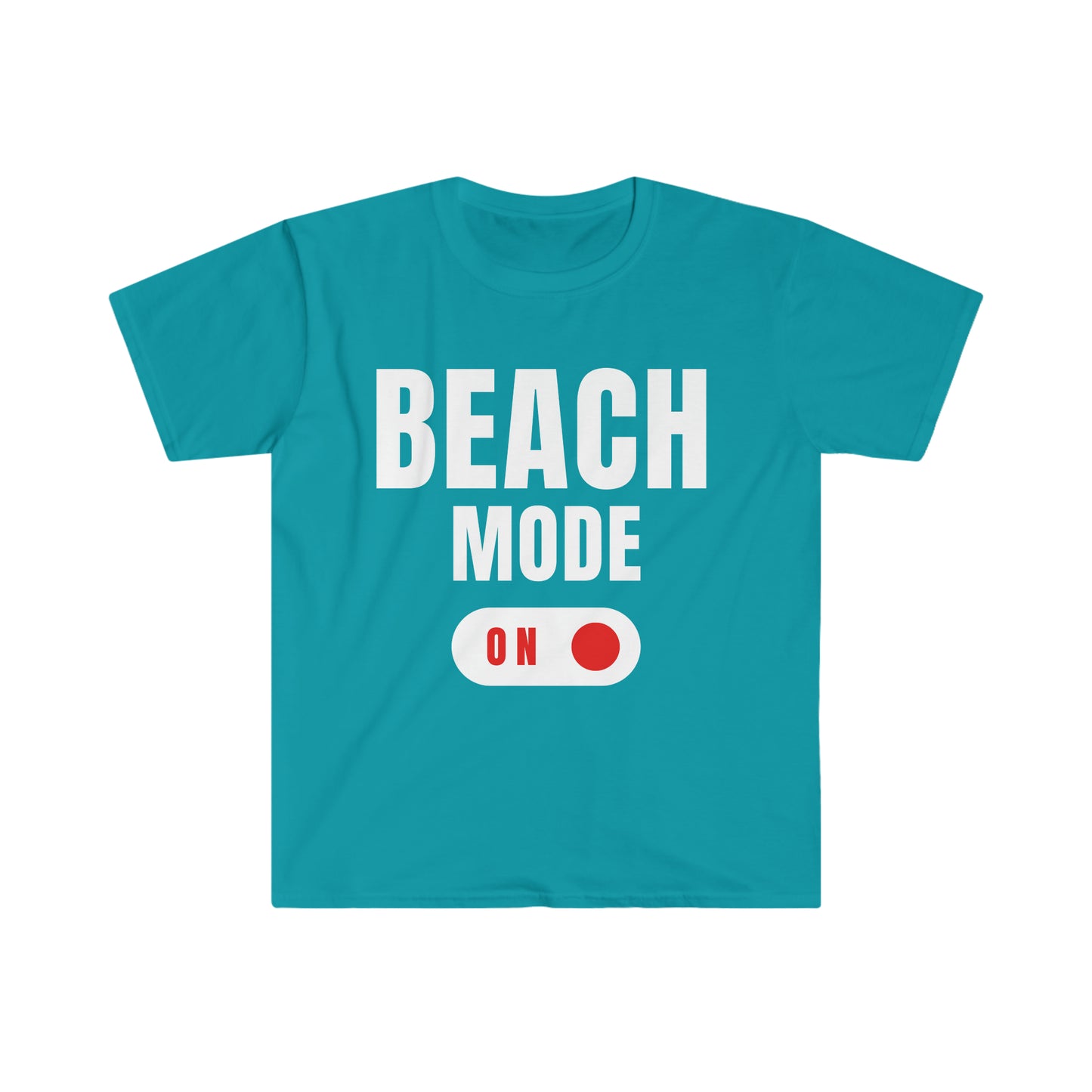 DCAL Graphic Tee Unisex Softstyle T-Shirt