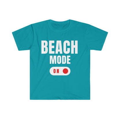 DCAL Graphic Tee Unisex Softstyle T-Shirt