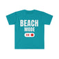 DCAL Graphic Tee Unisex Softstyle T-Shirt